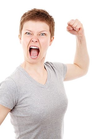 Homeopathy success stories. ANGER MENOPAUSE